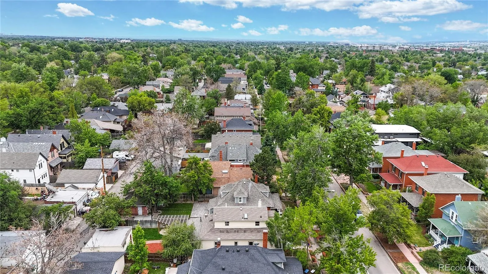 218 S Emerson Street Denver CO 80209 MLS #REC2811818 05222026220021 1600 44