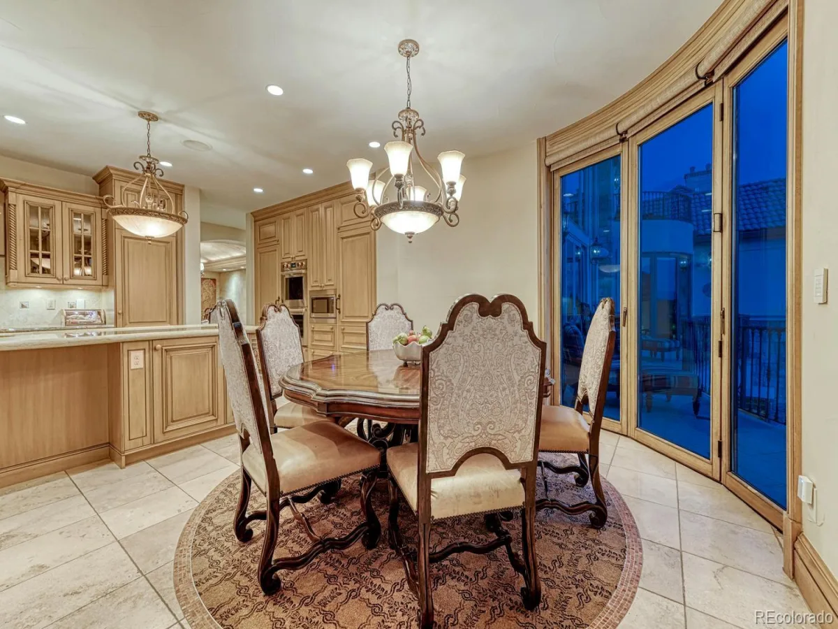 5684 Amber Ridge Drive Castle Pines CO 80108 | MLS #REC2811999 08262026180653 1200 11