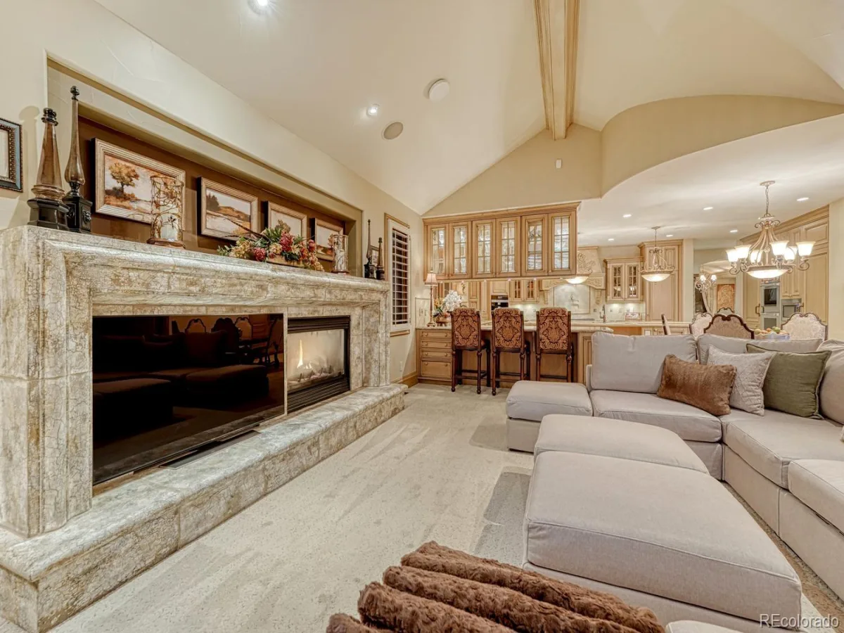 5684 Amber Ridge Drive Castle Pines CO 80108 | MLS #REC2811999 08262026180653 1200 13
