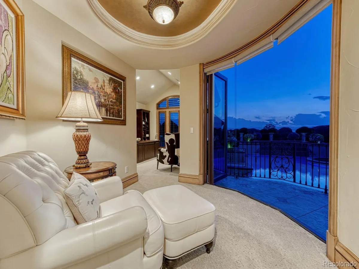 5684 Amber Ridge Drive Castle Pines CO 80108 | MLS #REC2811999 08262026180653 1200 14