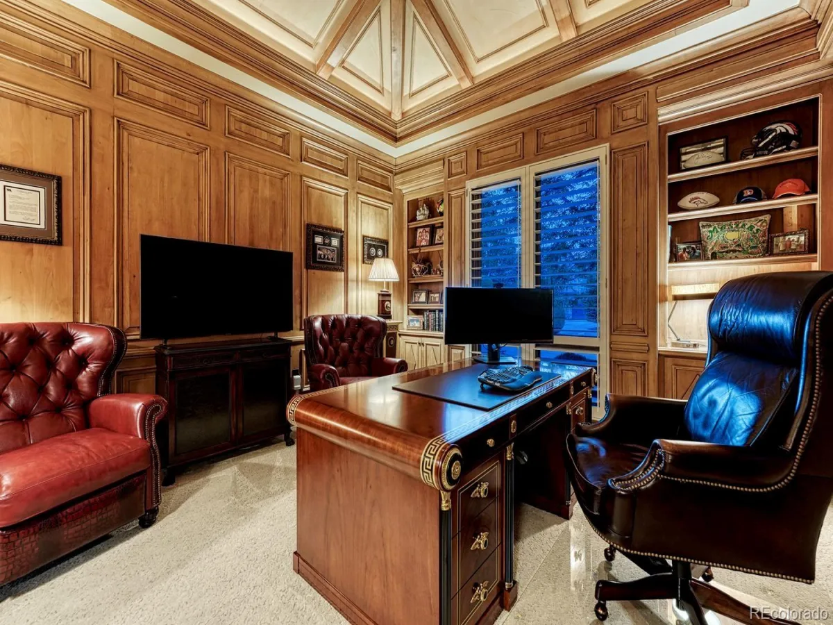 5684 Amber Ridge Drive Castle Pines CO 80108 | MLS #REC2811999 08262026180653 1200 17