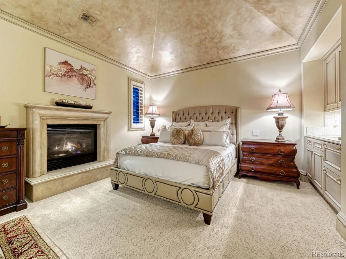 5684 Amber Ridge Drive Castle Pines CO 80108 | MLS #REC2811999 08262026180653 1200 21