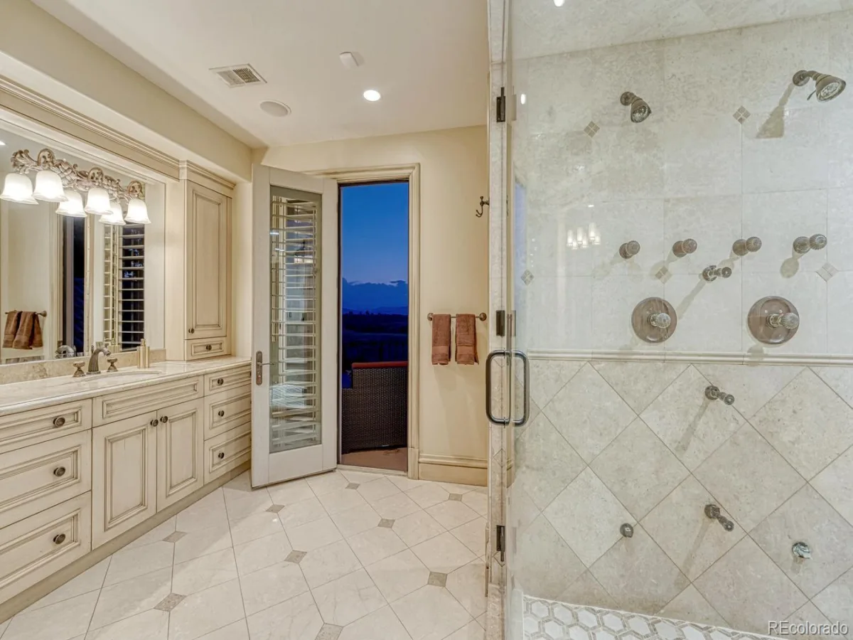5684 Amber Ridge Drive Castle Pines CO 80108 | MLS #REC2811999 08262026180653 1200 24