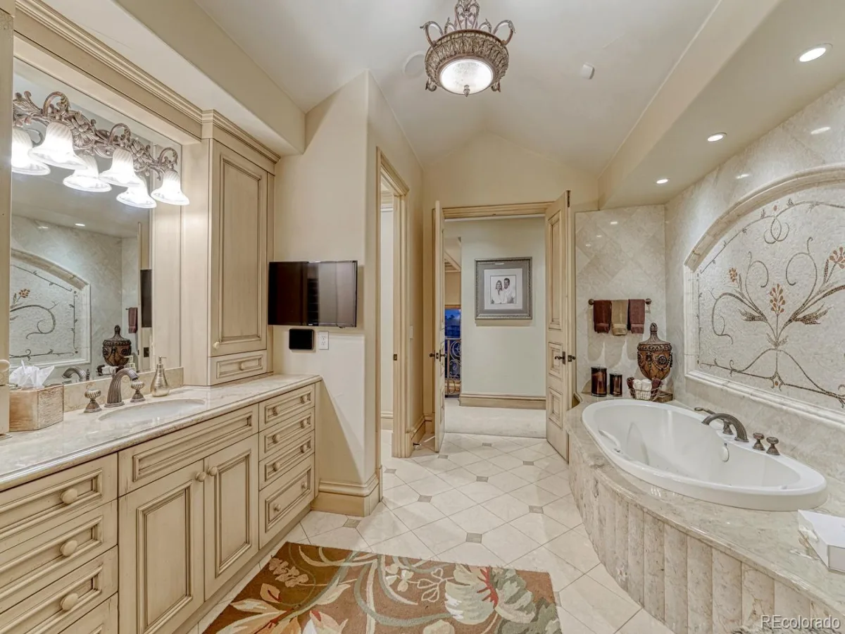 5684 Amber Ridge Drive Castle Pines CO 80108 | MLS #REC2811999 08262026180653 1200 25