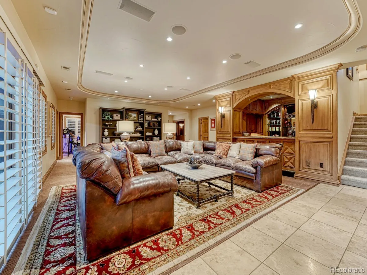 5684 Amber Ridge Drive Castle Pines CO 80108 | MLS #REC2811999 08262026180653 1200 27