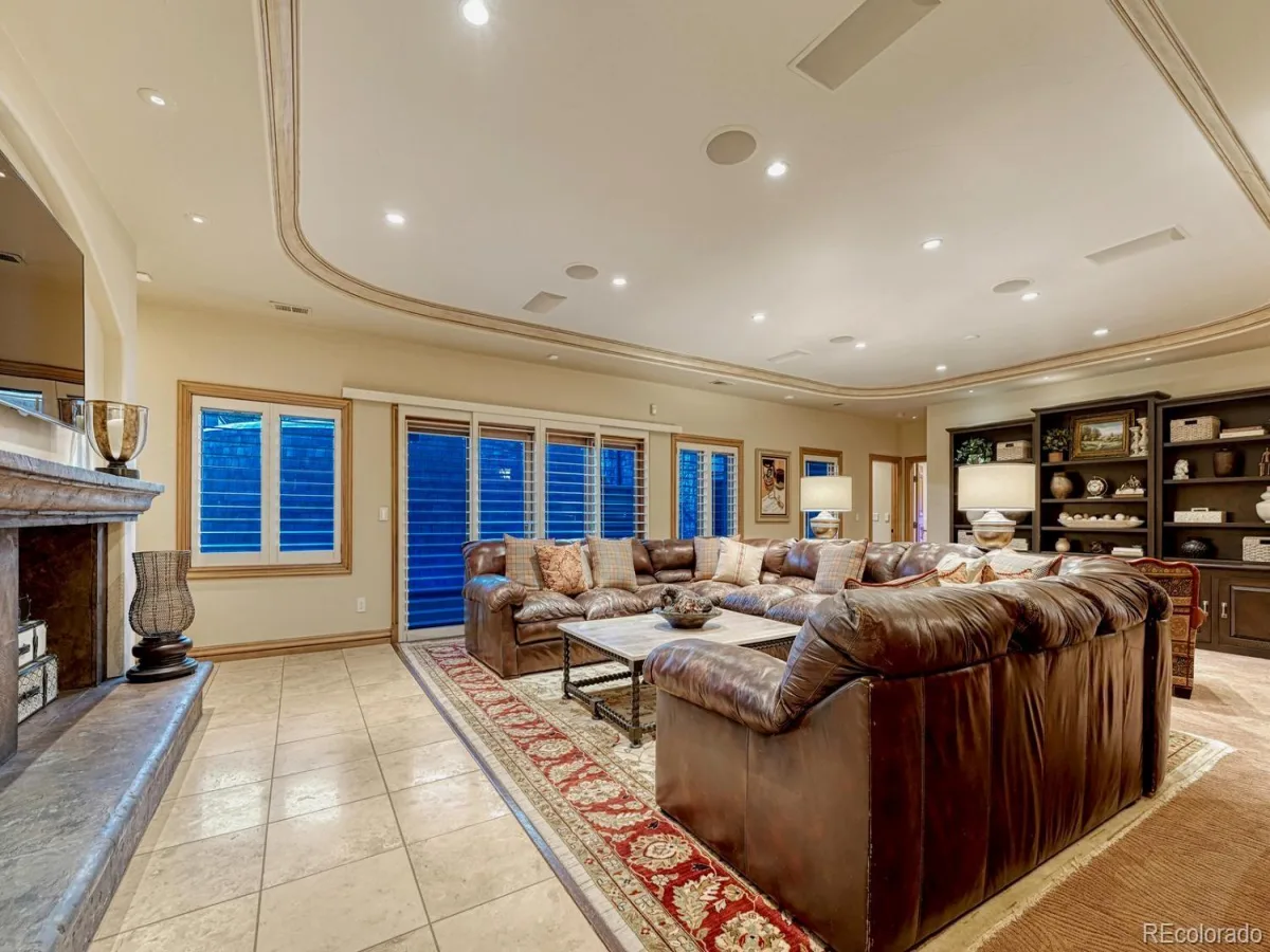 5684 Amber Ridge Drive Castle Pines CO 80108 | MLS #REC2811999 08262026180653 1200 28