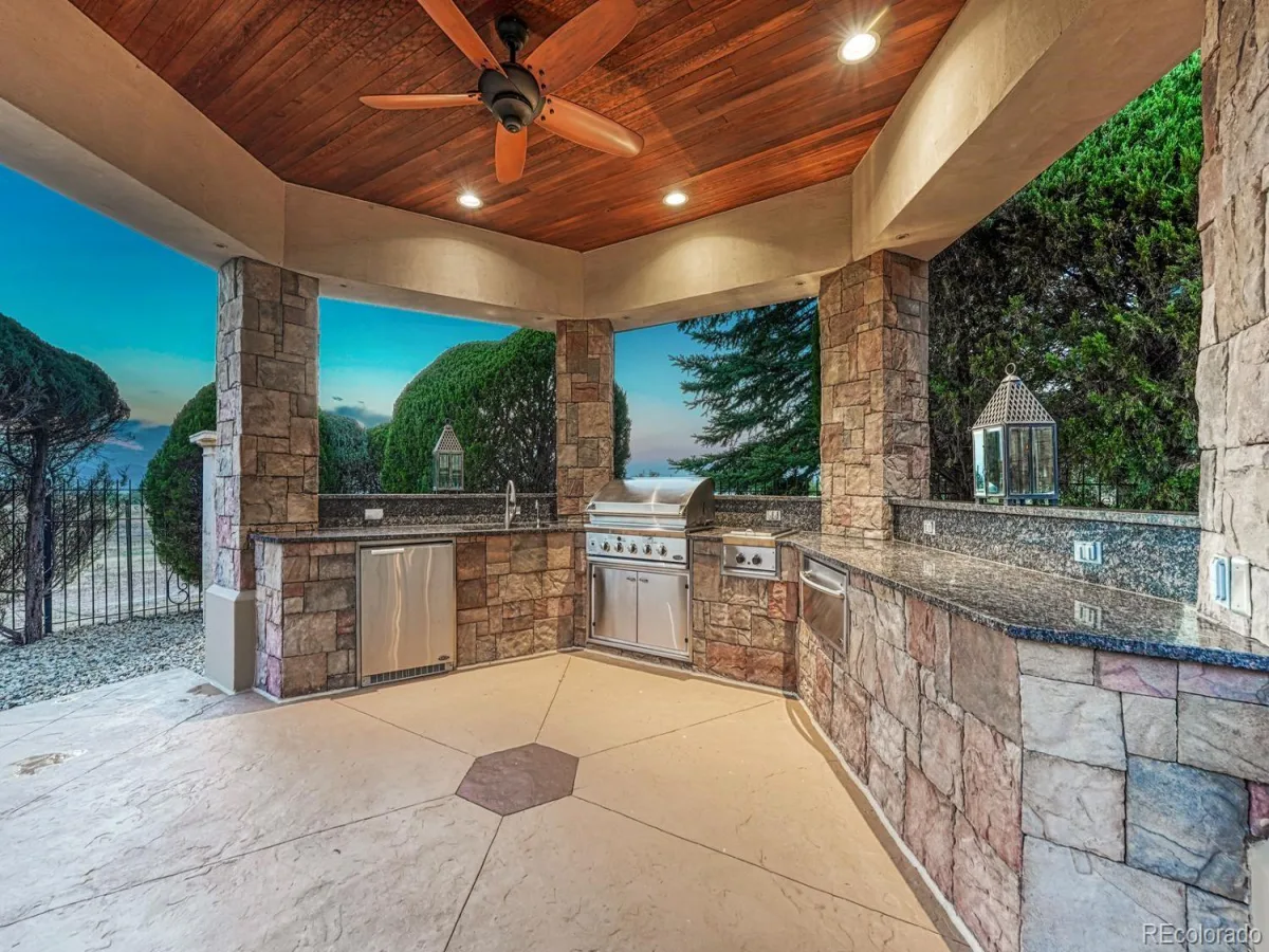 5684 Amber Ridge Drive Castle Pines CO 80108 | MLS #REC2811999 08262026180653 1200 44