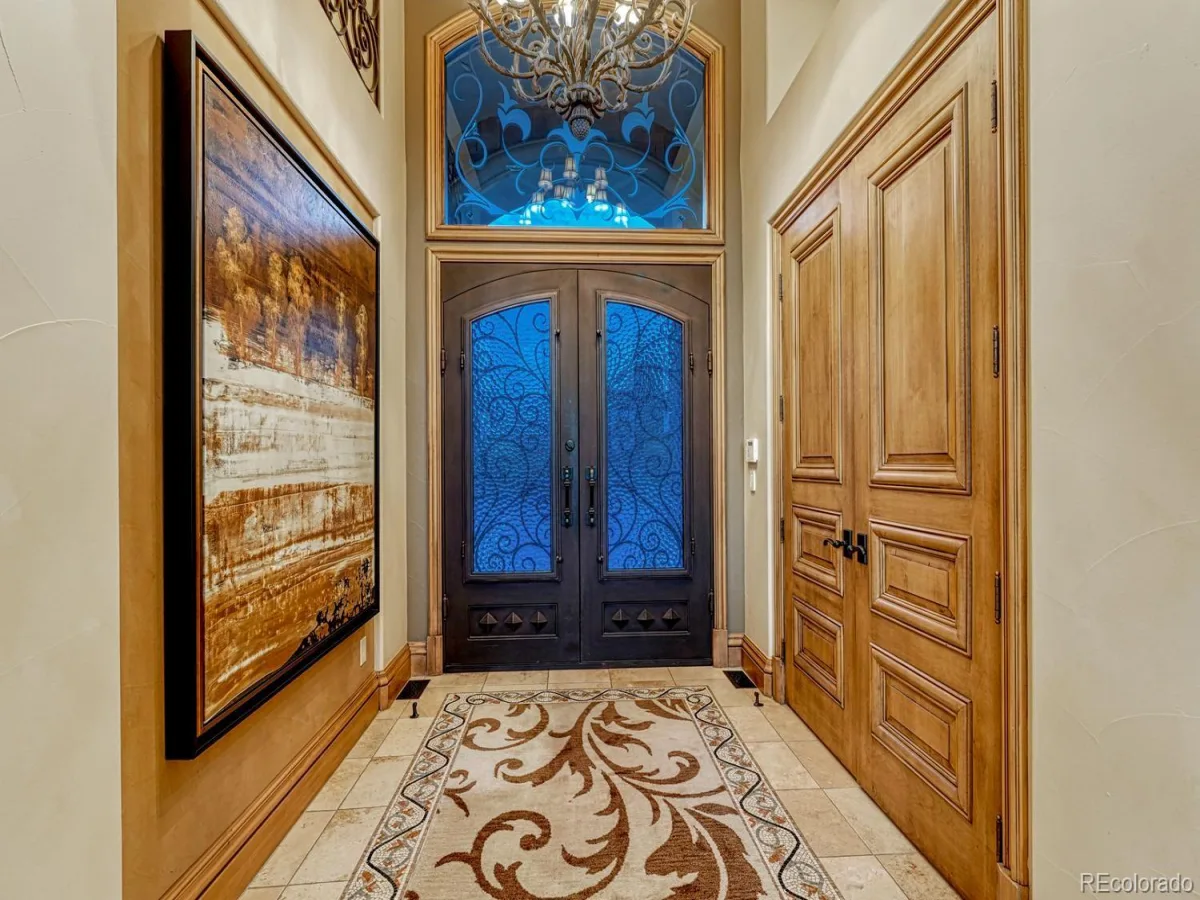 5684 Amber Ridge Drive Castle Pines CO 80108 | MLS #REC2811999 08262026180653 1200 5