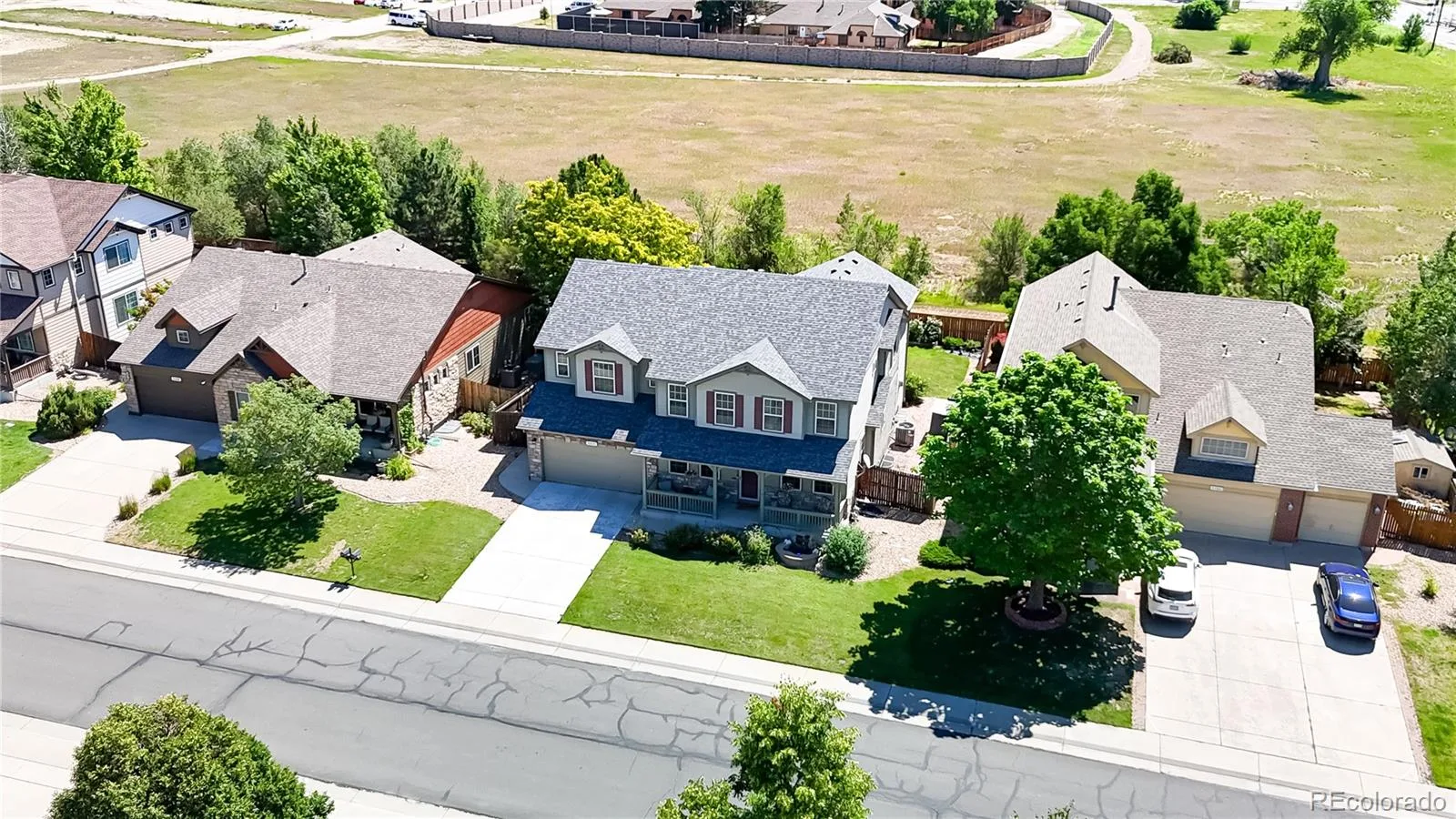 5312 Nelson Street Arvada CO 80002 MLS #REC2813382 07032026192957 1600 46