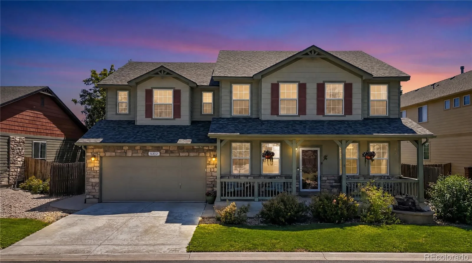 5312 Nelson Street Arvada CO 80002 MLS #REC2813382 07032026192957 1600 49
