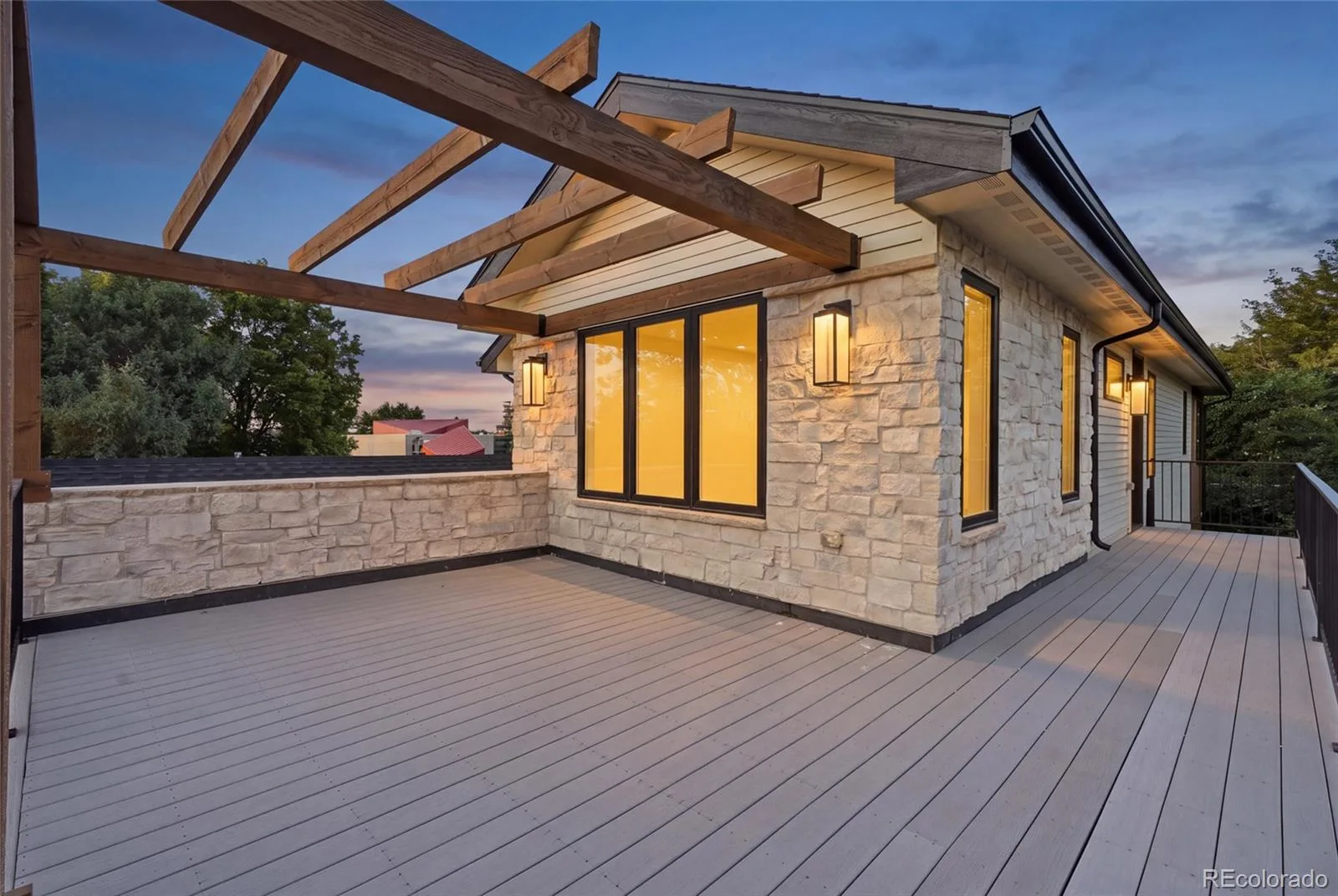2934 S Bellaire Street Denver CO 80222 | MLS #REC2814290 08072026212524 1600 31
