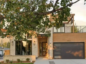 2934 S Bellaire Street Denver CO 80222 | MLS #REC2814290 08072026212524 300 0