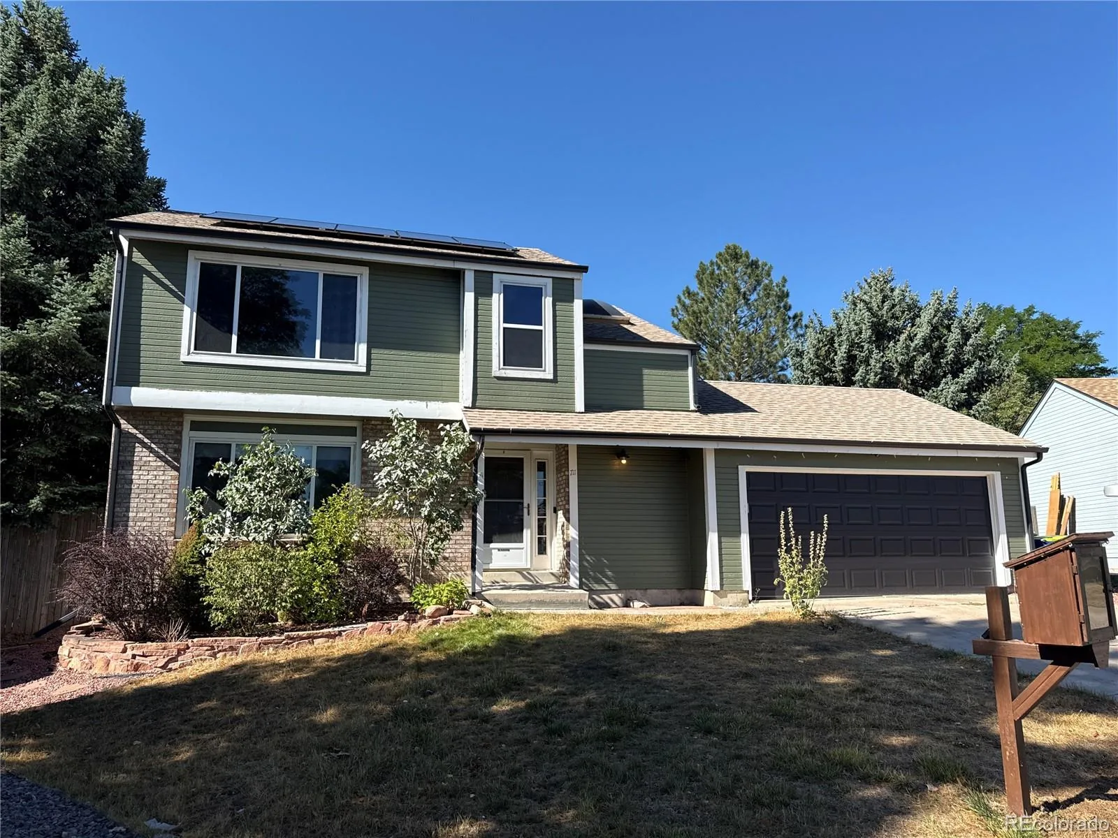 711 S Granby Circle Aurora CO 80012 | MLS #REC2814826 08162026202205 1600 1