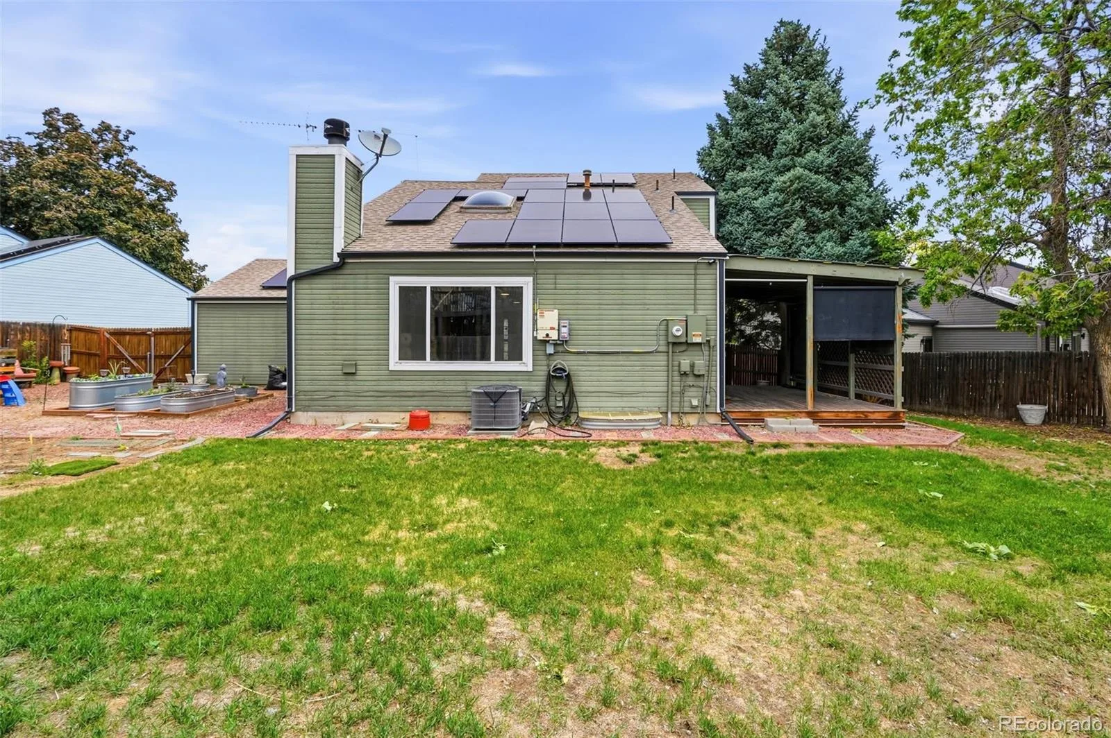 711 S Granby Circle Aurora CO 80012 | MLS #REC2814826 08162026202205 1600 22