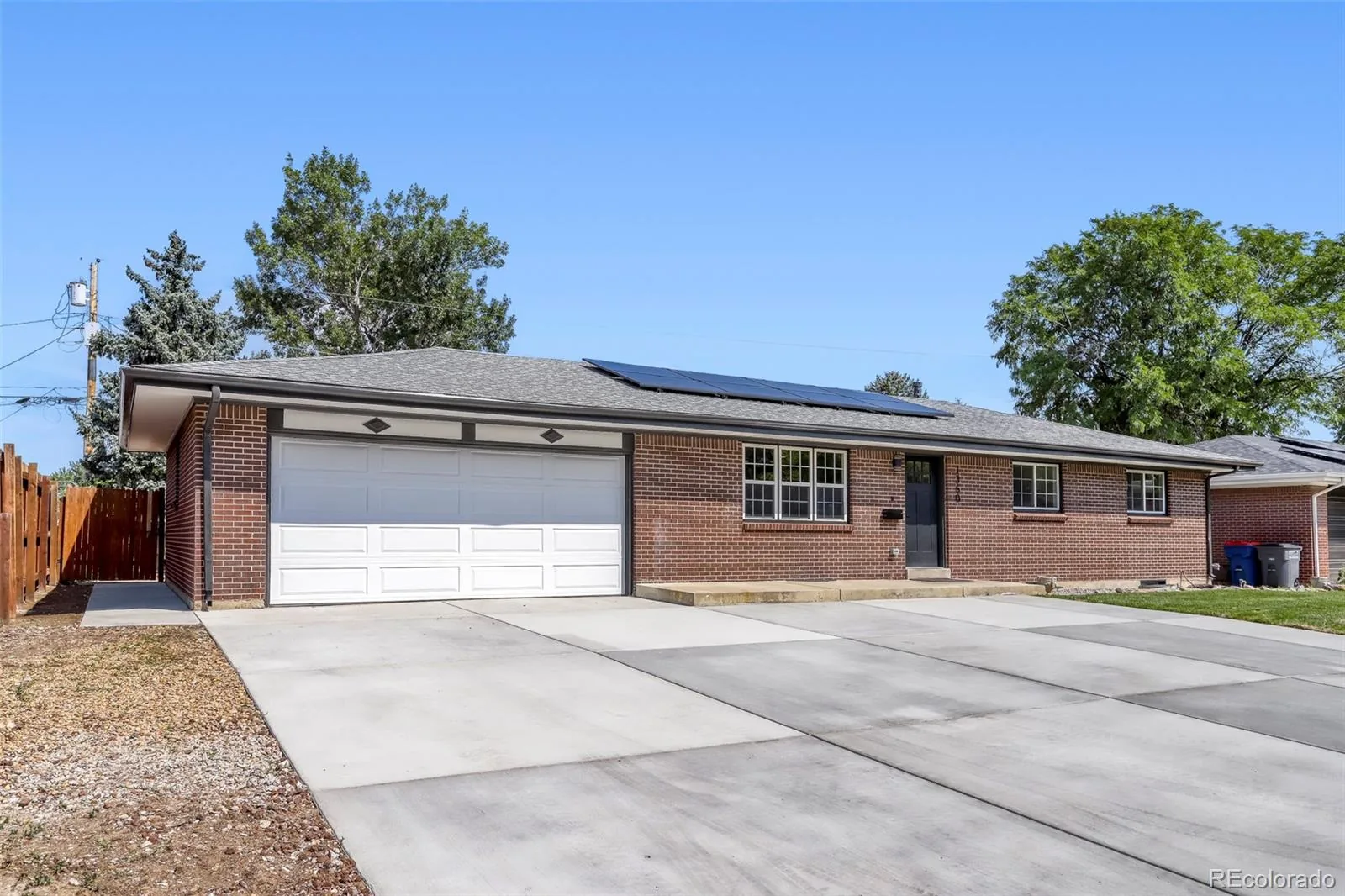 1350 S Allison Street Denver CO 80232 | MLS #REC2815770 08272026163450 1600 1