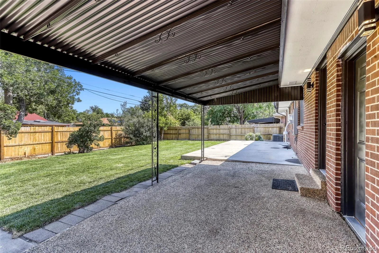 1350 S Allison Street Denver CO 80232 | MLS #REC2815770 08272026163450 1600 34