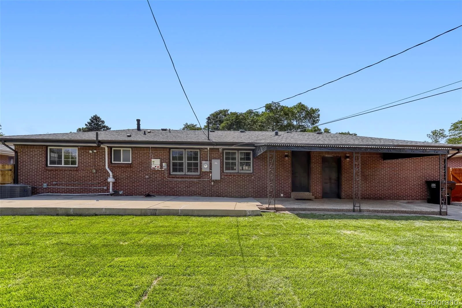 1350 S Allison Street Denver CO 80232 | MLS #REC2815770 08272026163450 1600 37