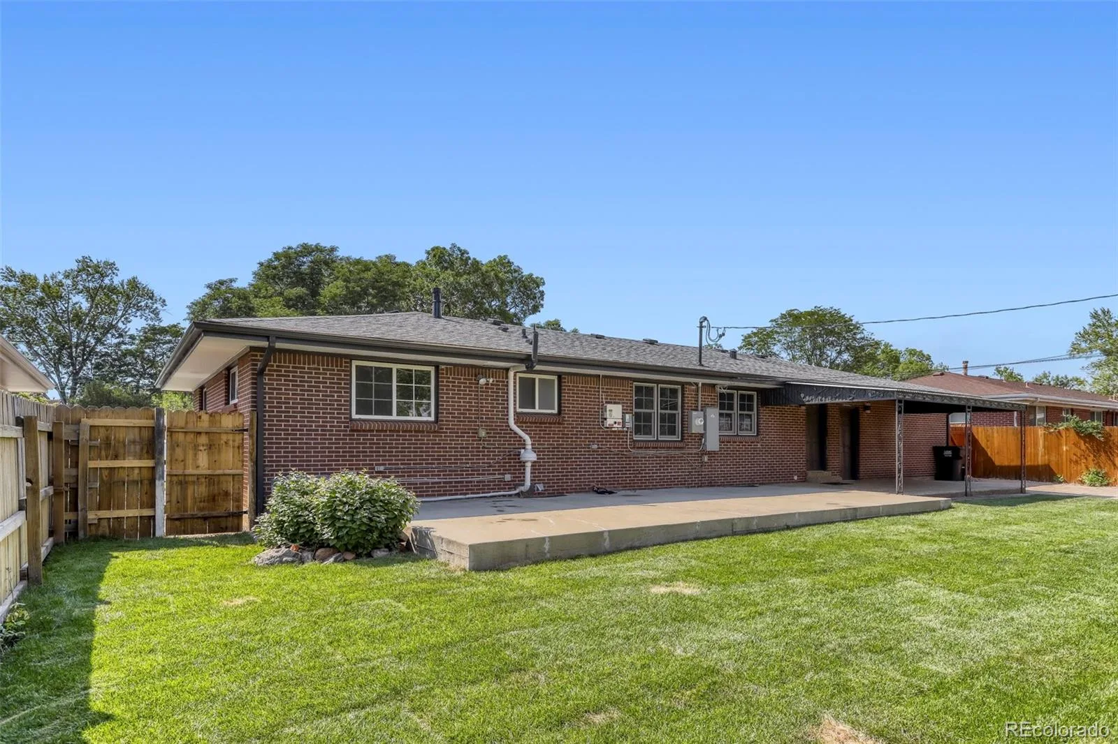 1350 S Allison Street Denver CO 80232 | MLS #REC2815770 08272026163450 1600 38