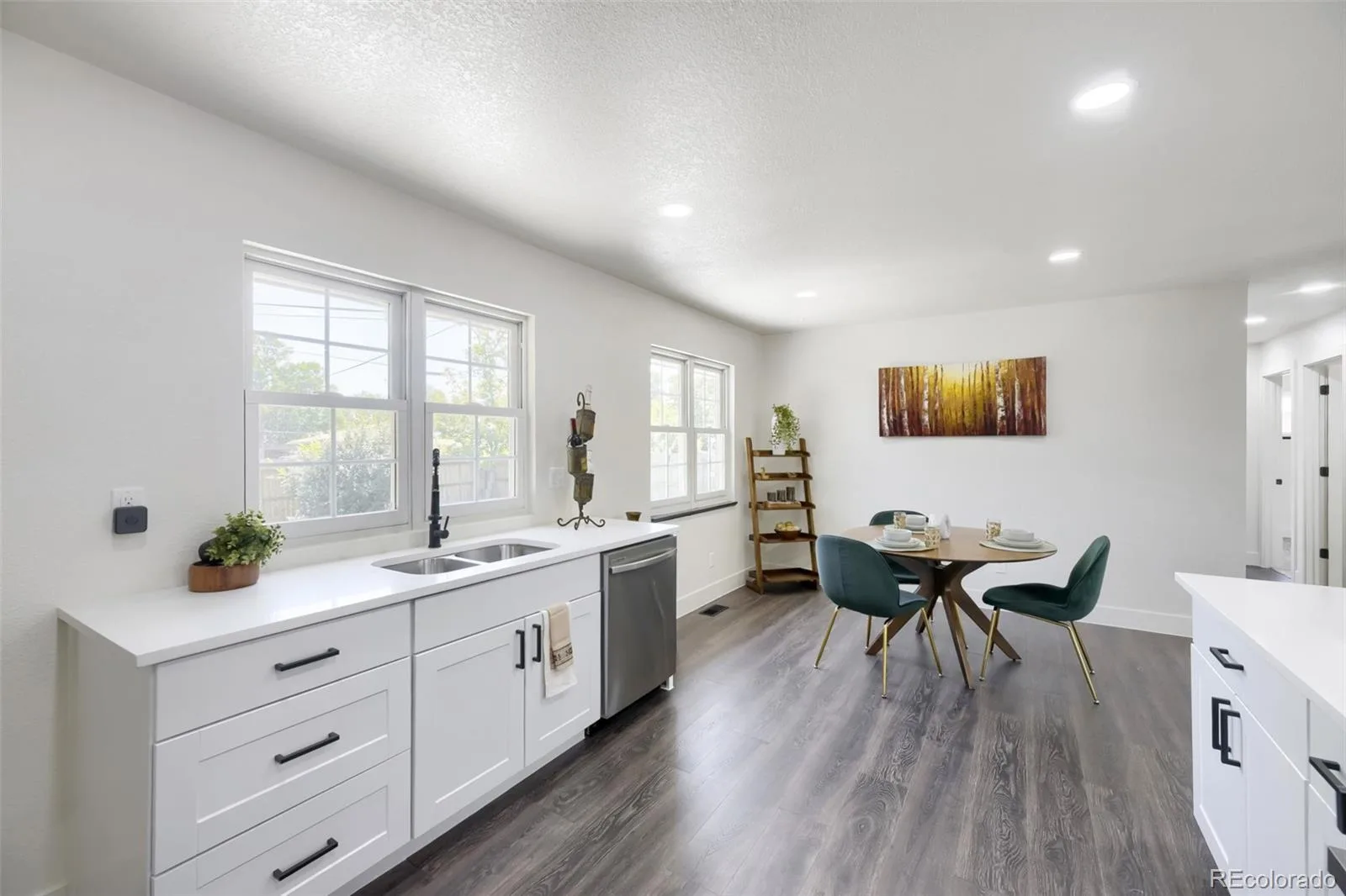 1350 S Allison Street Denver CO 80232 | MLS #REC2815770 08272026163450 1600 6