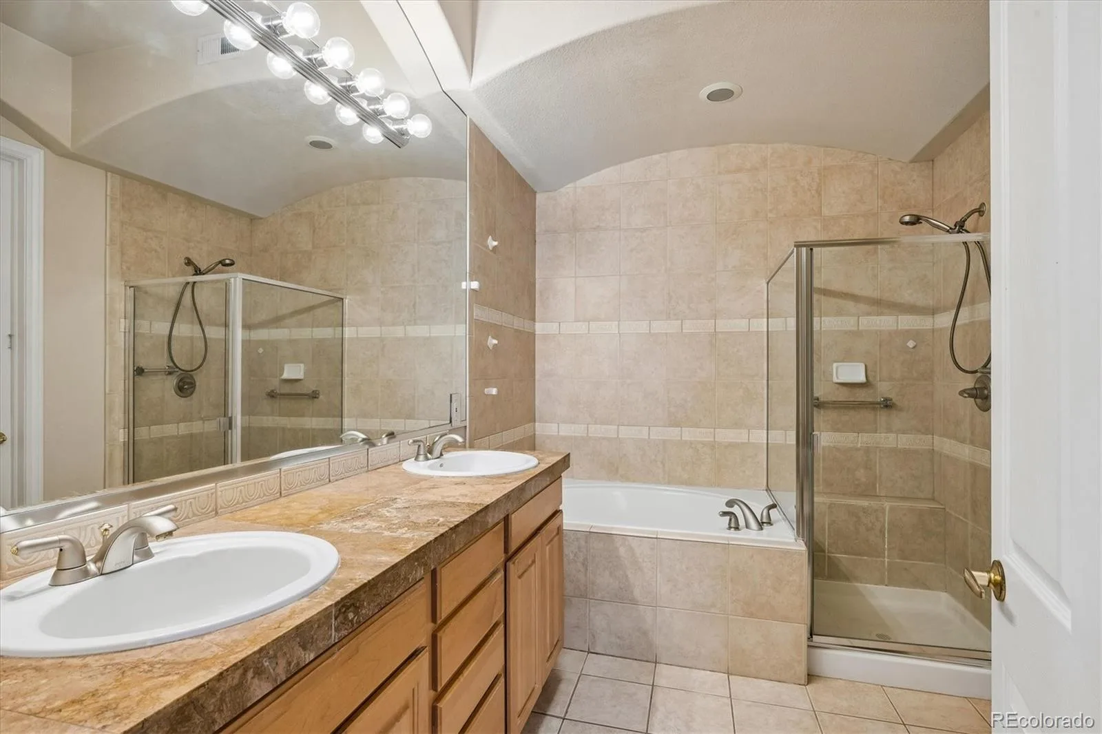 45 N Ogden Street #303 Denver CO 80218 | MLS #REC2816502 08212026173642 1600 10