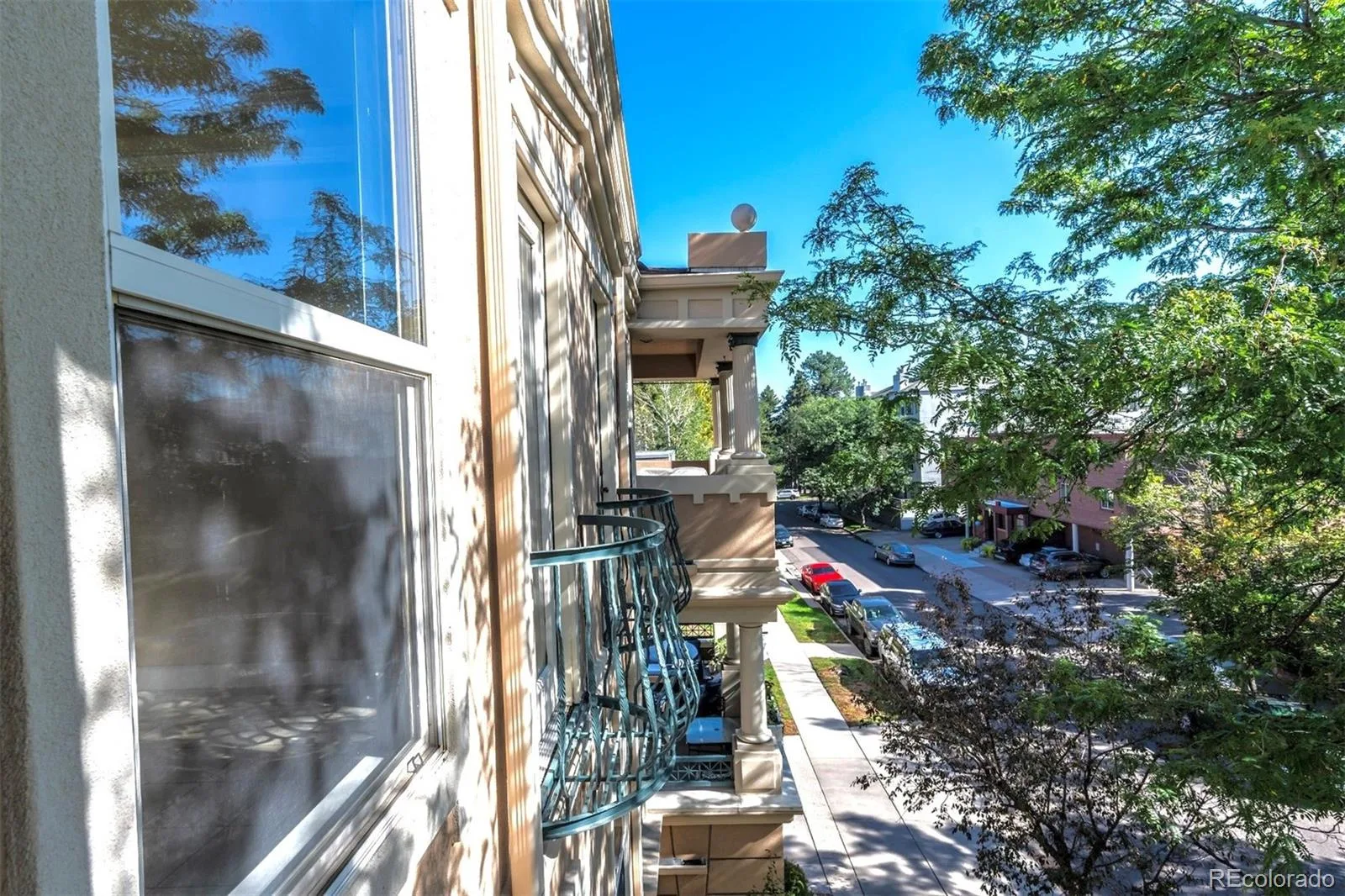 45 N Ogden Street #303 Denver CO 80218 | MLS #REC2816502 08212026173642 1600 16