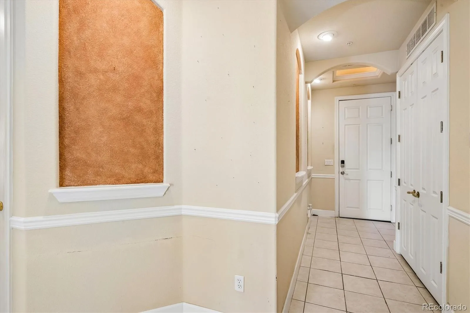 45 N Ogden Street #303 Denver CO 80218 | MLS #REC2816502 08212026173642 1600 3