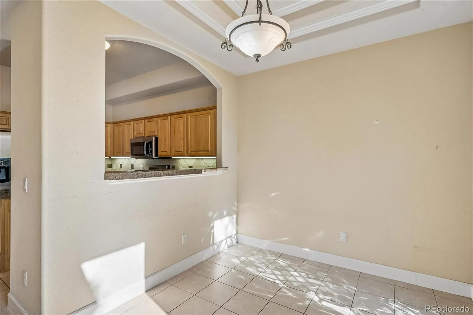 45 N Ogden Street #303 Denver CO 80218 | MLS #REC2816502 08212026173642 1600 6