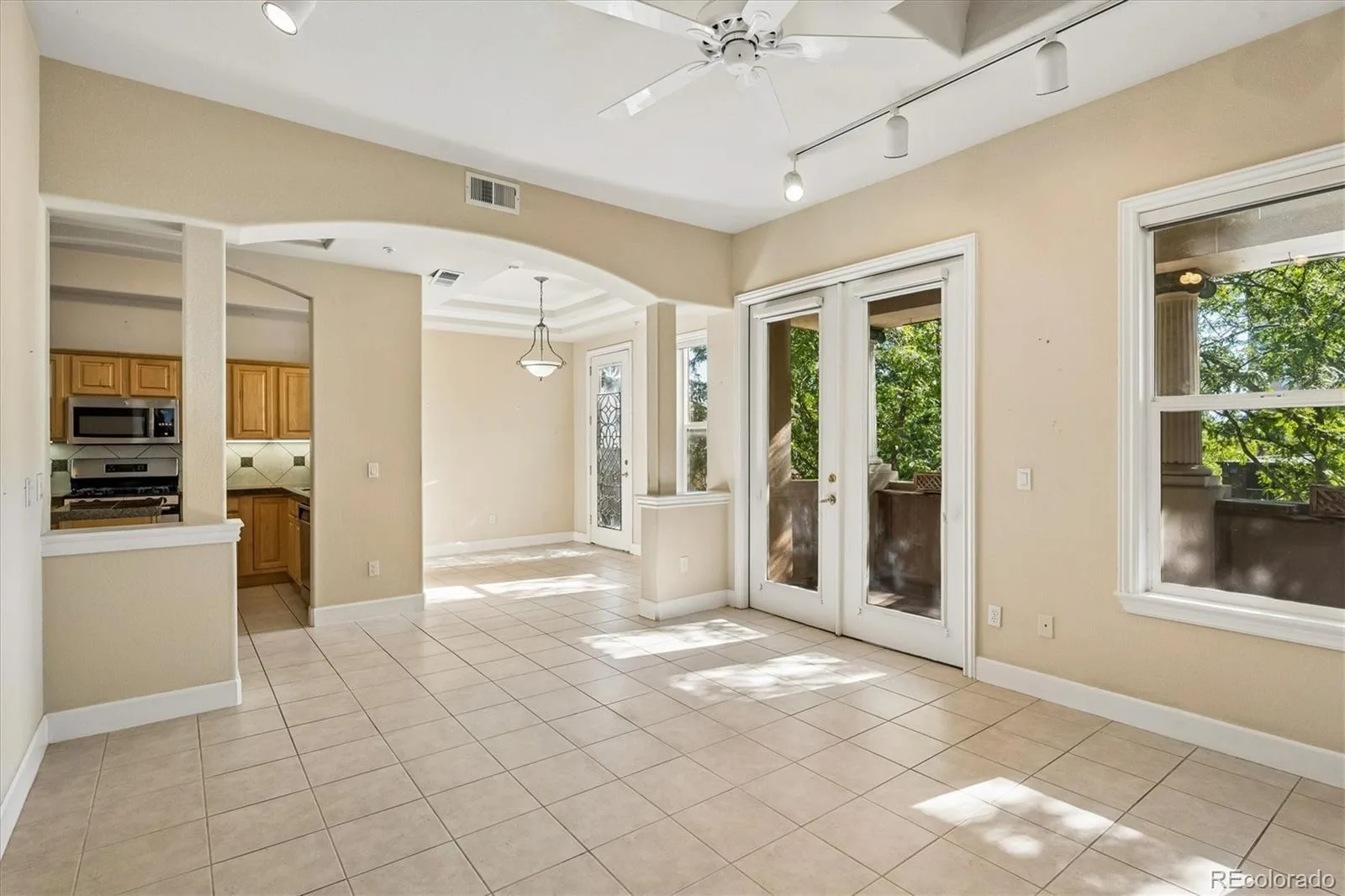 45 N Ogden Street #303 Denver CO 80218 | MLS #REC2816502 08212026173642 1600 7
