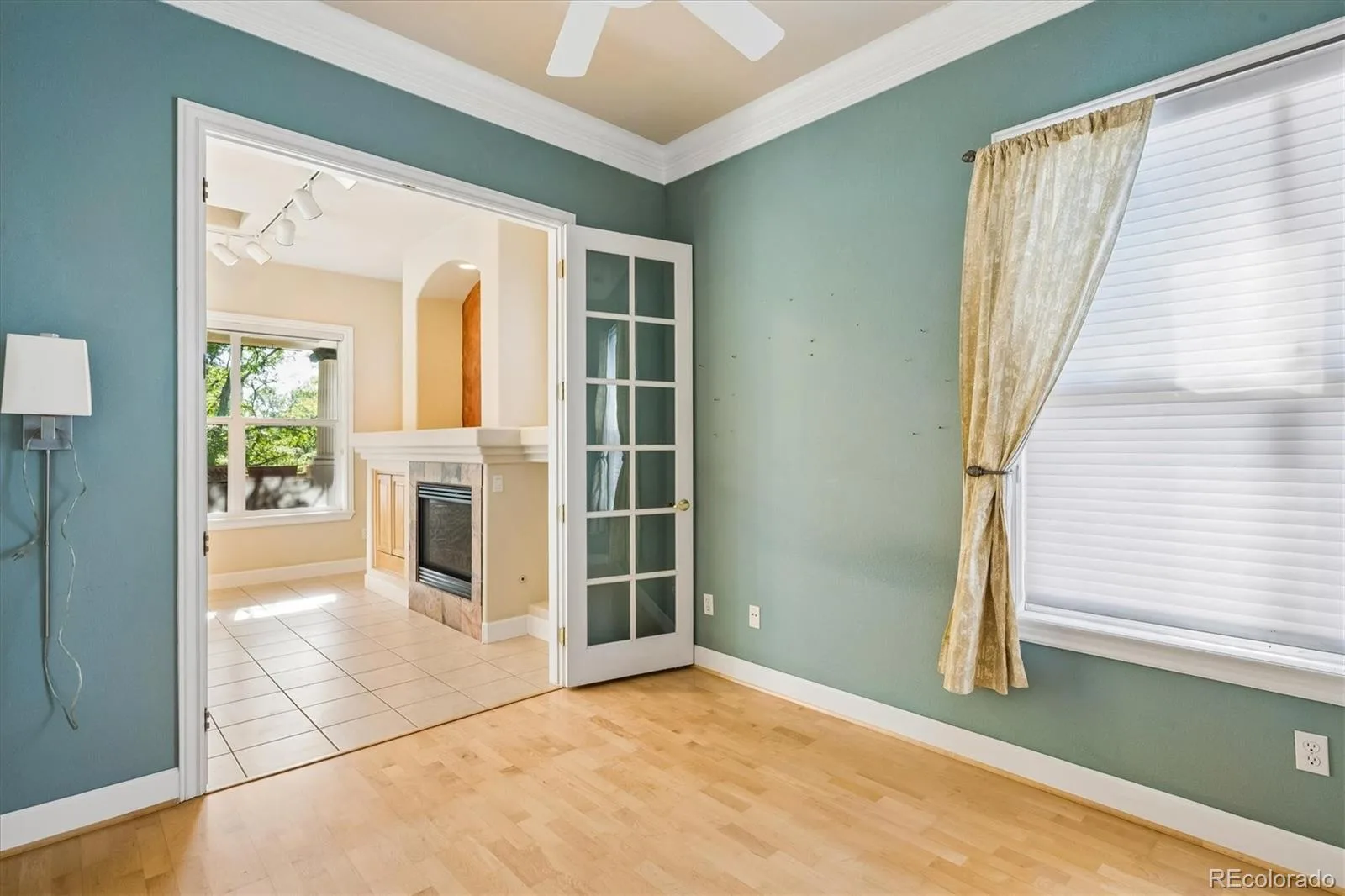 45 N Ogden Street #303 Denver CO 80218 | MLS #REC2816502 08212026173642 1600 8