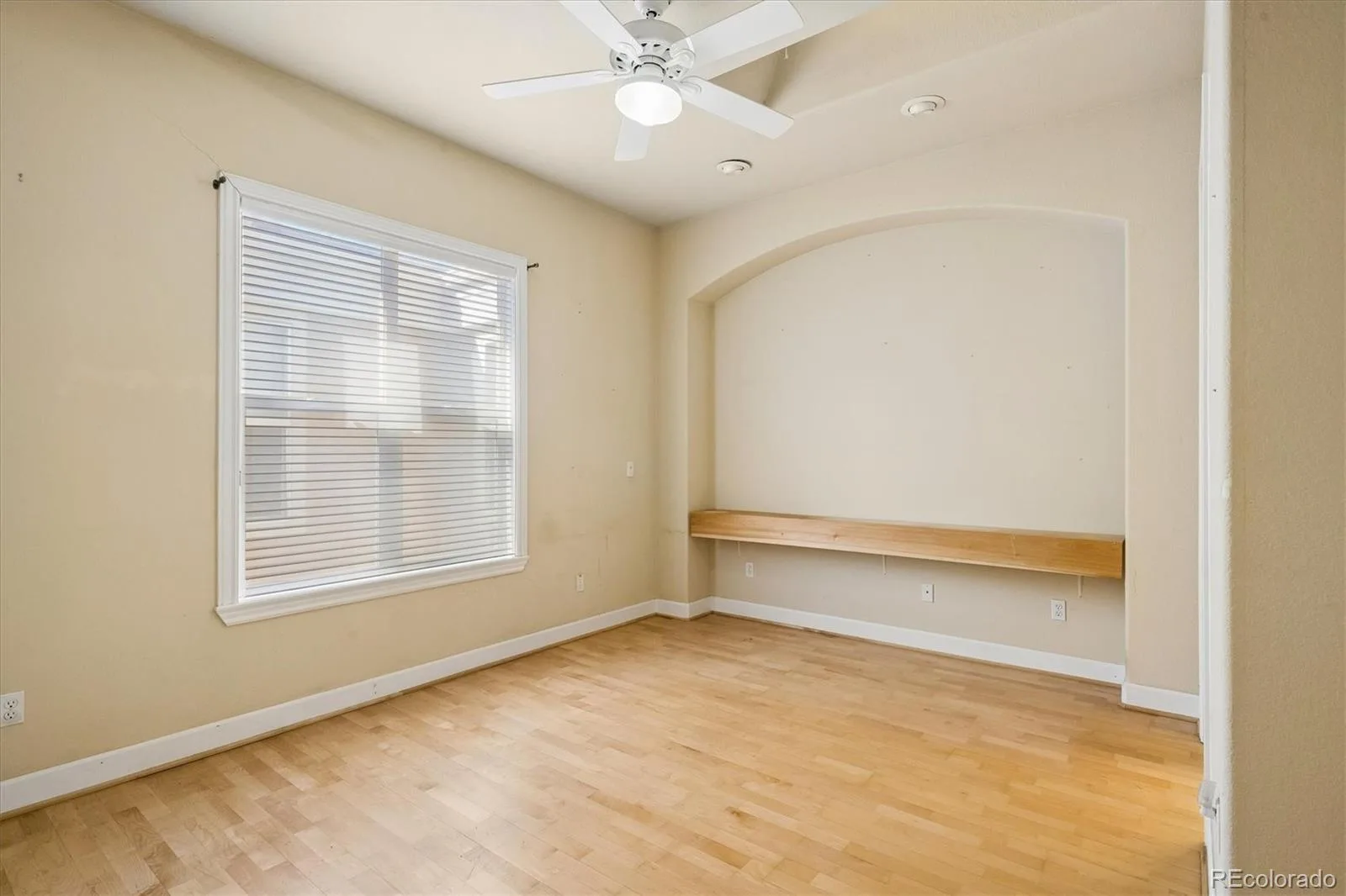 45 N Ogden Street #303 Denver CO 80218 | MLS #REC2816502 08212026173642 1600 9