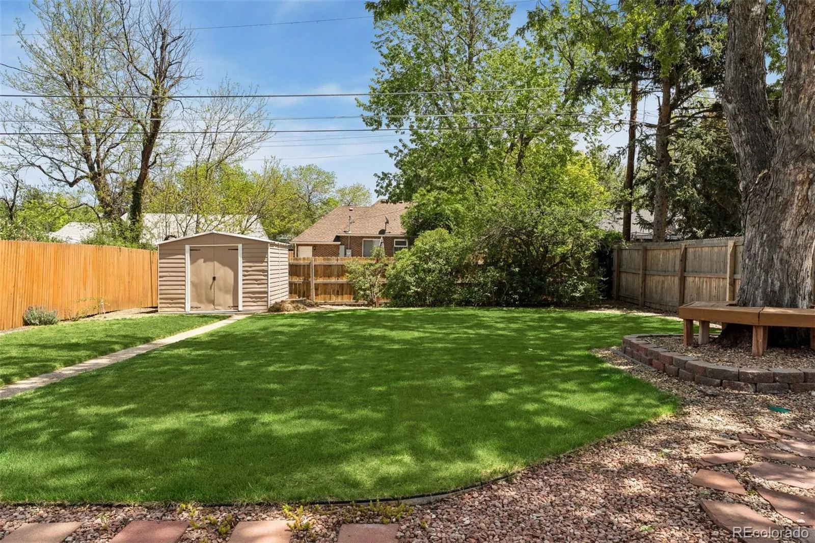 1150 Ivanhoe Street Denver CO 80220 MLS #REC2819000 05272026132551 1600 26