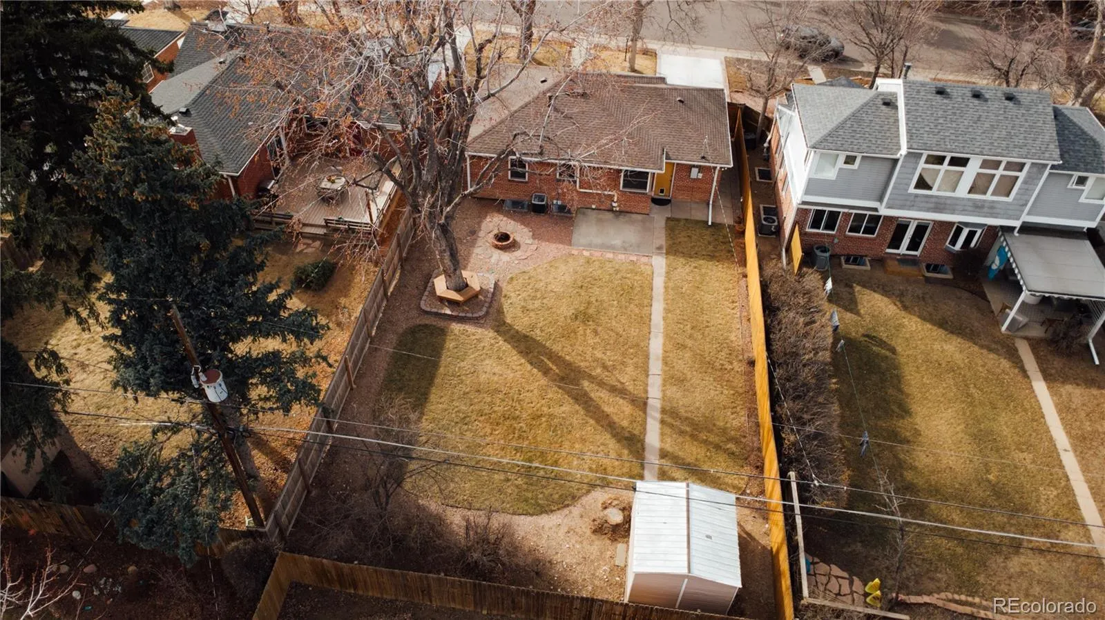 1150 Ivanhoe Street Denver CO 80220 MLS #REC2819000 05272026132551 1600 29