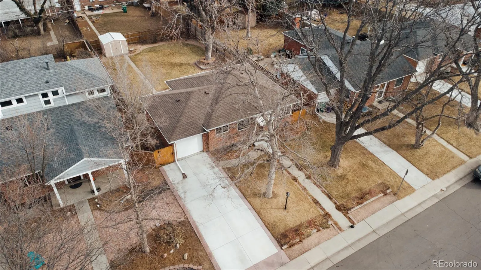 1150 Ivanhoe Street Denver CO 80220 MLS #REC2819000 05272026132551 1600 30