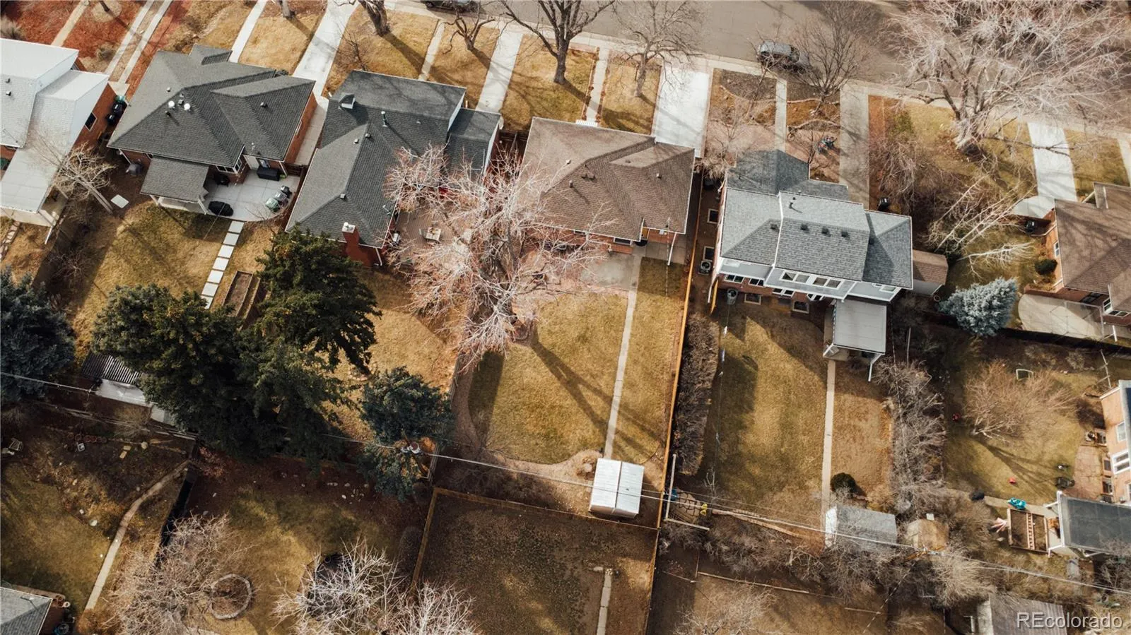 1150 Ivanhoe Street Denver CO 80220 MLS #REC2819000 05272026132551 1600 31