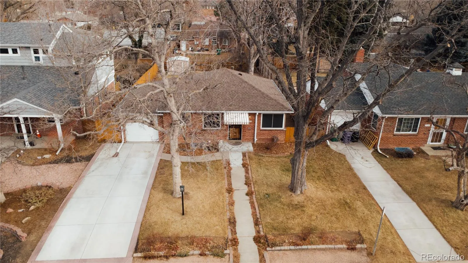 1150 Ivanhoe Street Denver CO 80220 MLS #REC2819000 05272026132551 1600 32