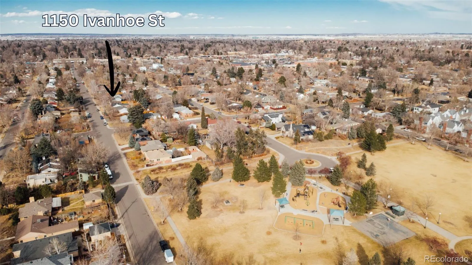 1150 Ivanhoe Street Denver CO 80220 MLS #REC2819000 05272026132551 1600 34