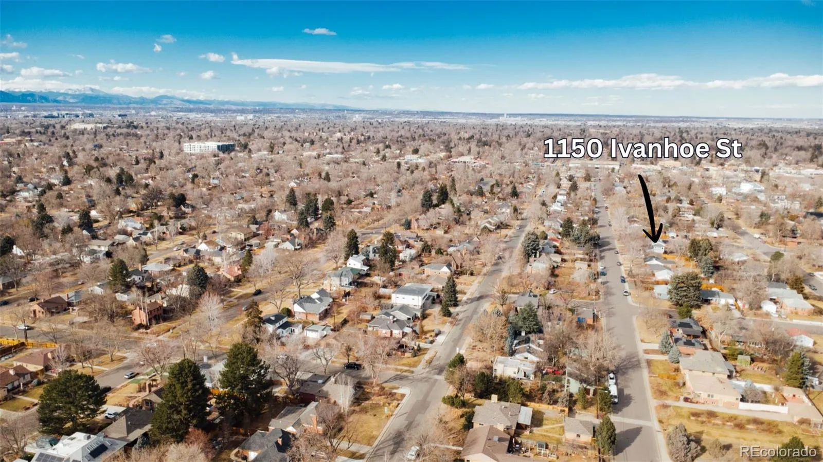 1150 Ivanhoe Street Denver CO 80220 MLS #REC2819000 05272026132551 1600 35