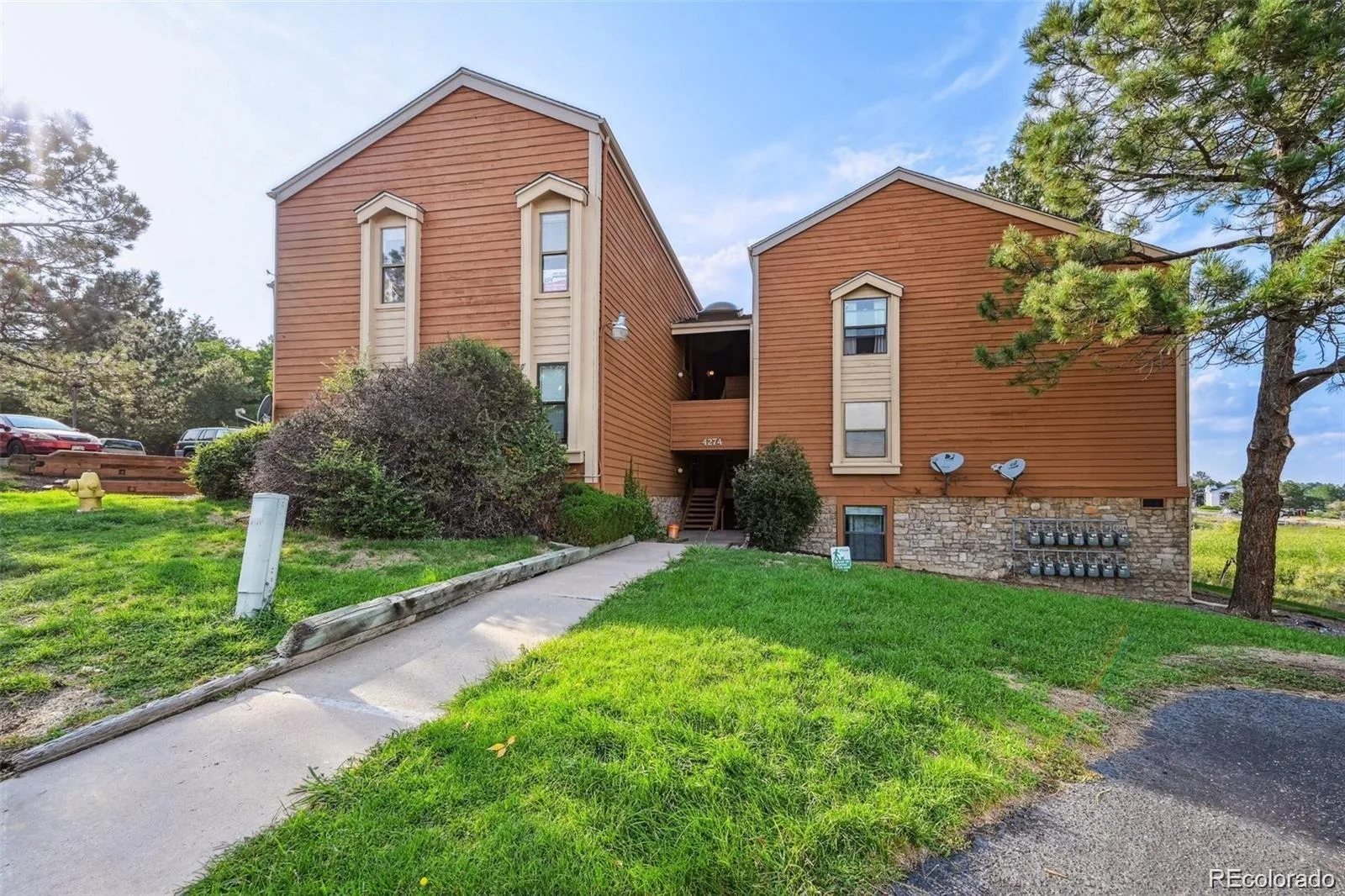 4274 S Salida Way #2 Aurora CO 80013 | MLS #REC2819428 10102026060505 1600 13