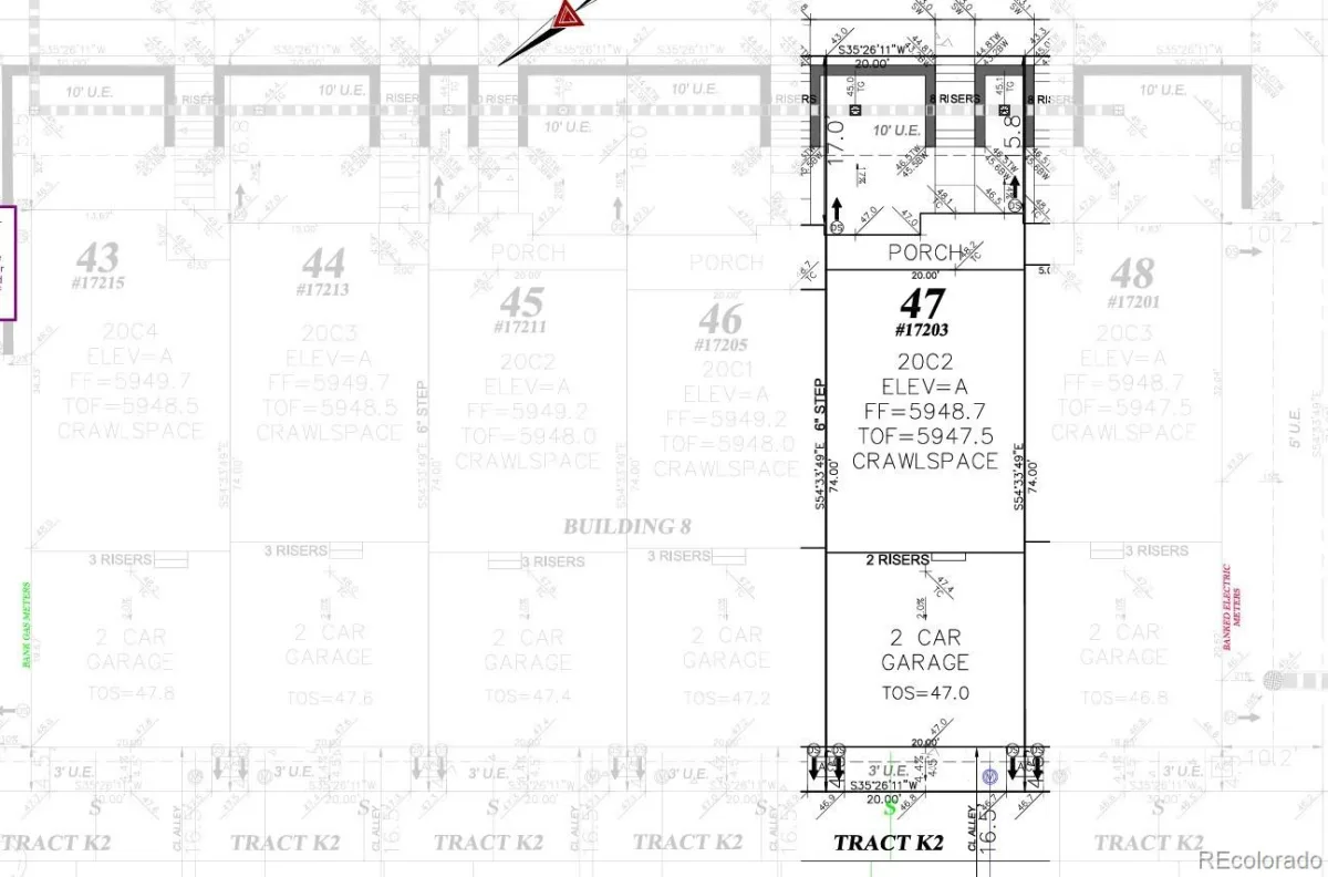 17203 W 91st Lane Arvada CO 80007 | MLS #REC2819569 08282026144802 1200 30