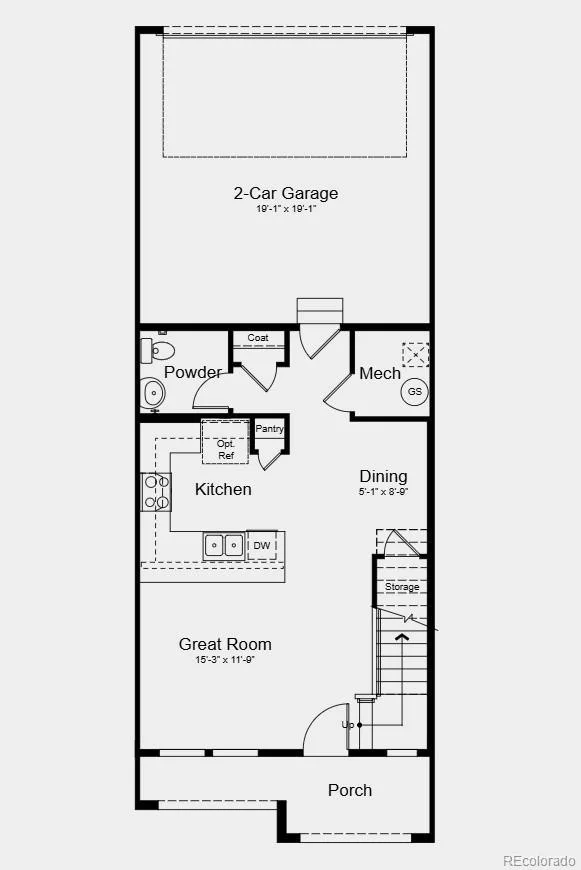 17203 W 91st Lane Arvada CO 80007 | MLS #REC2819569 08282026144802 581 27