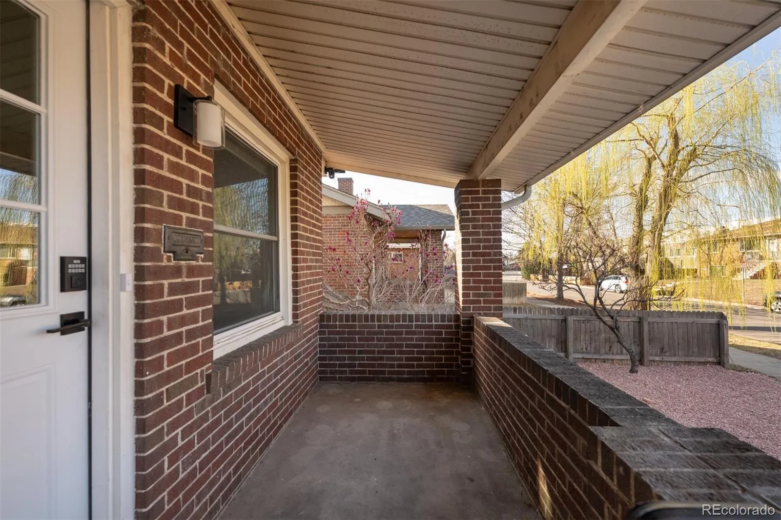2056 S Lincoln Street Denver CO 80210 MLS #REC2821914 05132026205131 1600 1