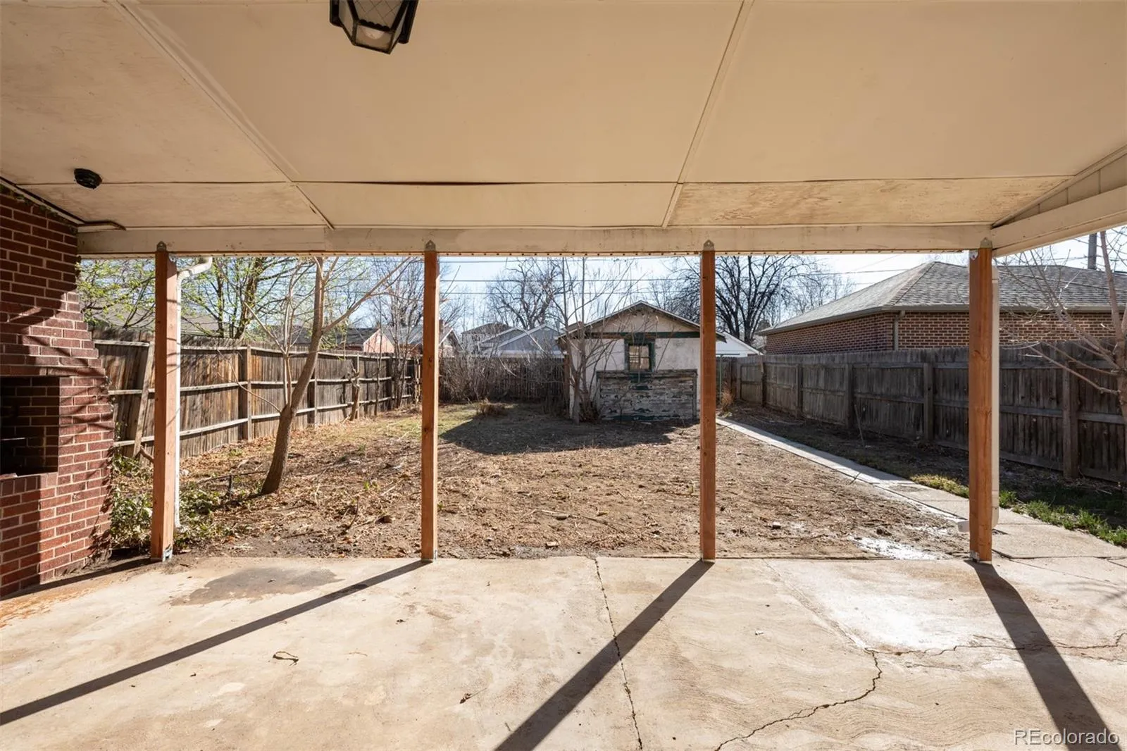 2056 S Lincoln Street Denver CO 80210 MLS #REC2821914 05132026205131 1600 14
