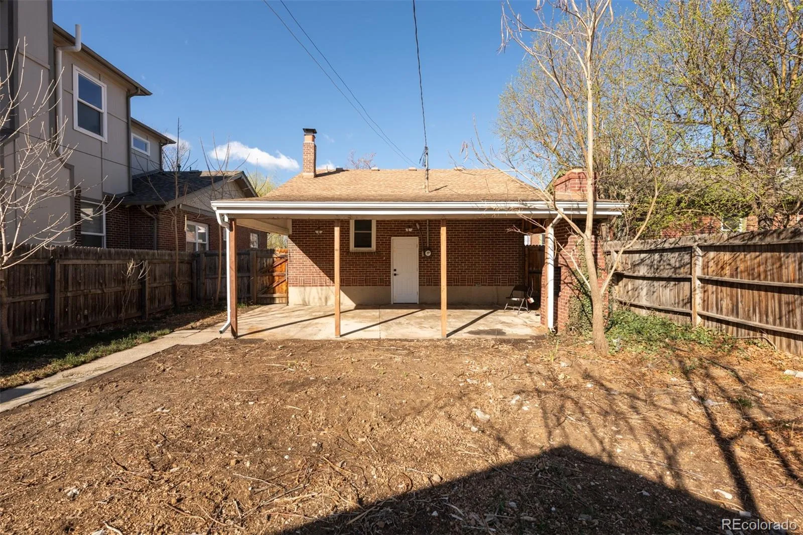 2056 S Lincoln Street Denver CO 80210 MLS #REC2821914 05132026205131 1600 17