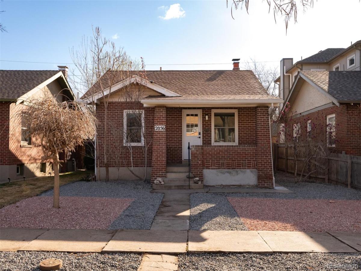 2056 S Lincoln Street Denver CO 80210 | MLS #REC2821914 MLS #REC2821914 image #0