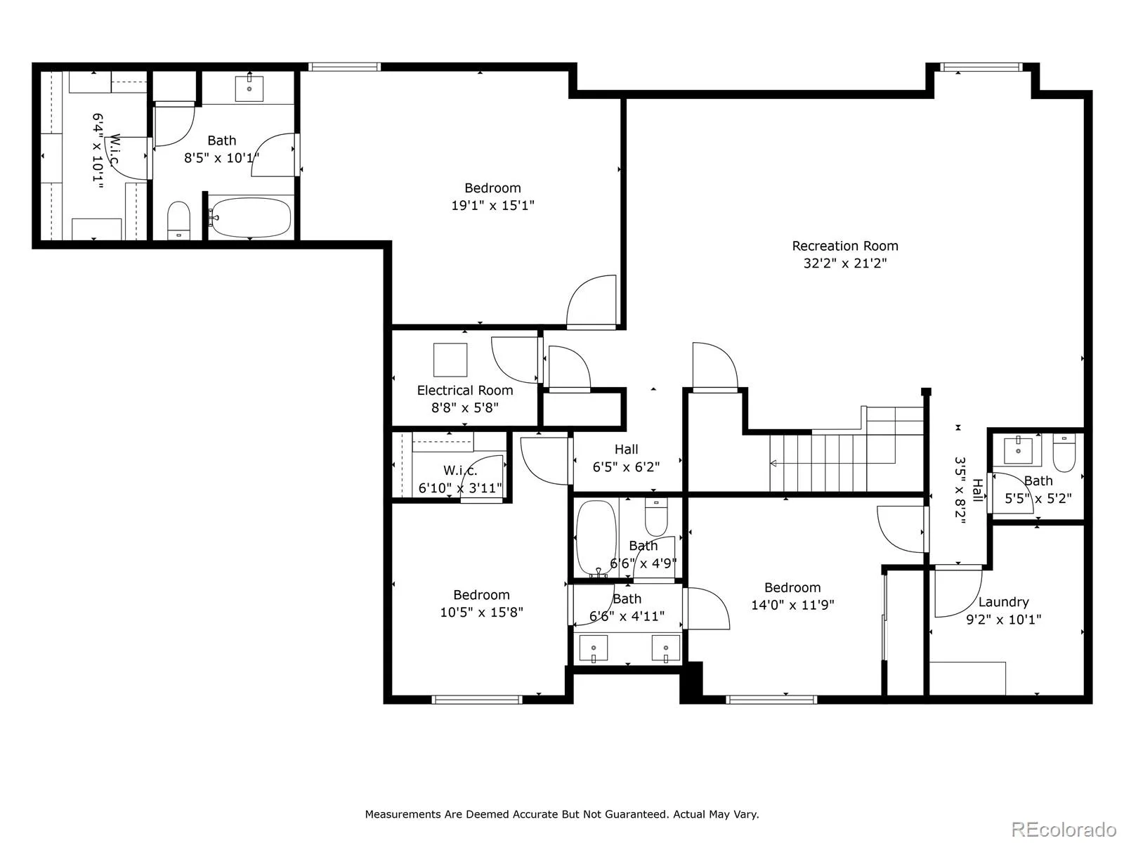 1131 S Balsam Court Lakewood CO 80232 | MLS #REC2822357 08132026070456 1600 2
