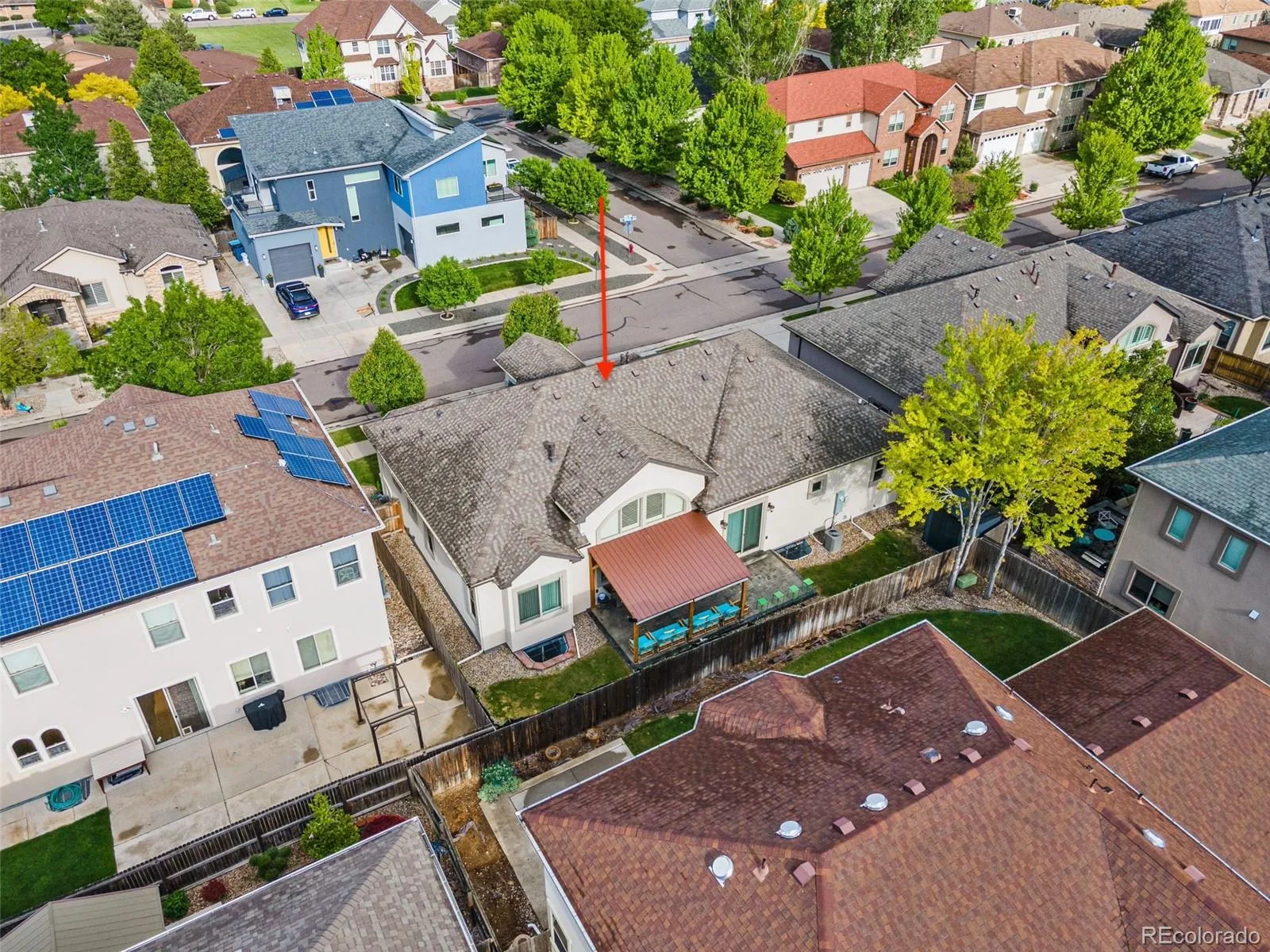 1131 S Balsam Court Lakewood CO 80232 | MLS #REC2822357 08132026070456 1600 46