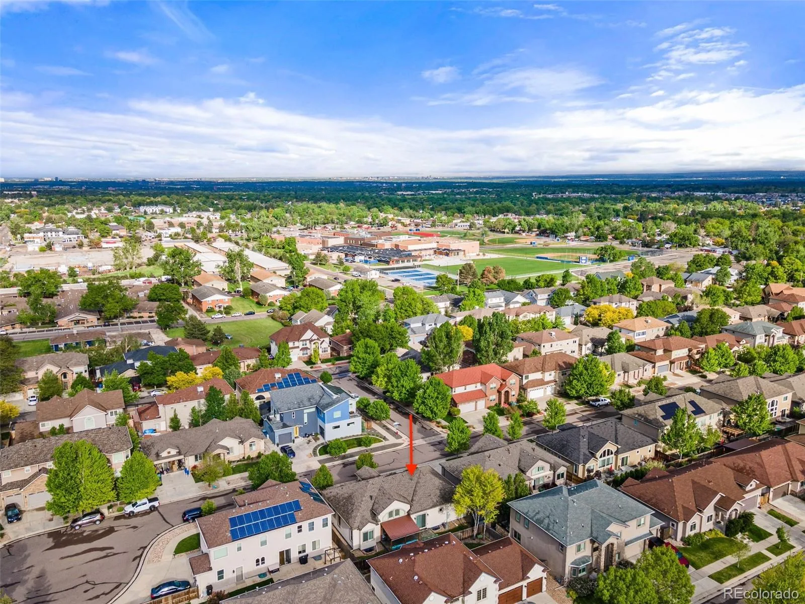 1131 S Balsam Court Lakewood CO 80232 | MLS #REC2822357 08132026070456 1600 47