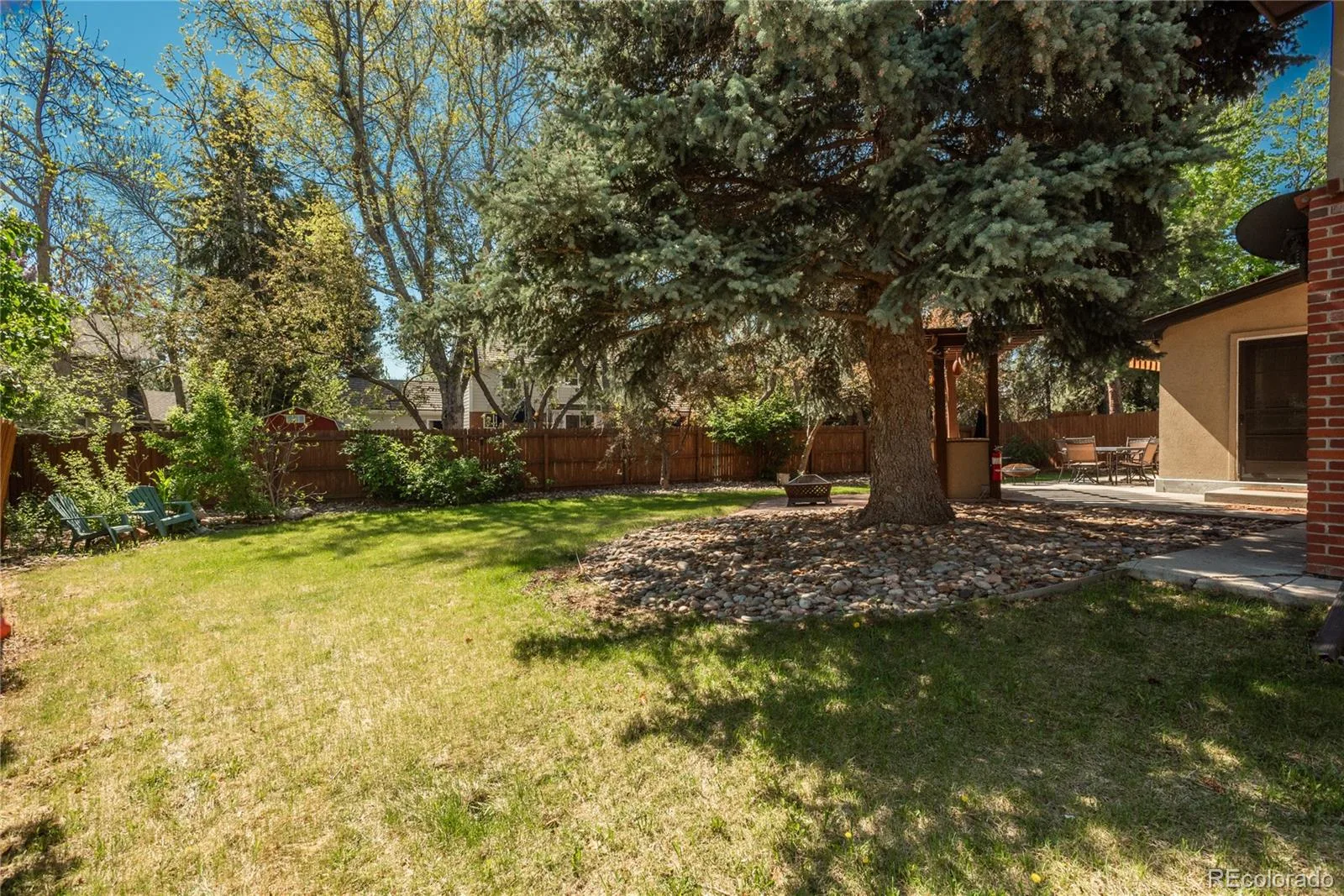 5000 S Chester Street Greenwood Village CO 80111 MLS #REC2822549 06162026015359 1600 25