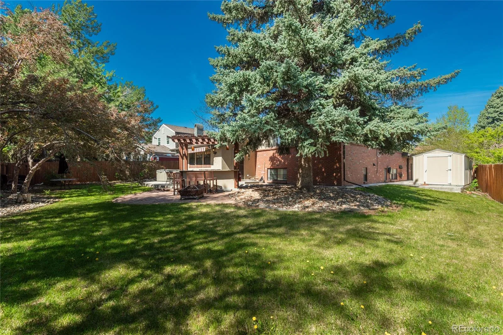 5000 S Chester Street Greenwood Village CO 80111 MLS #REC2822549 06162026015359 1600 26