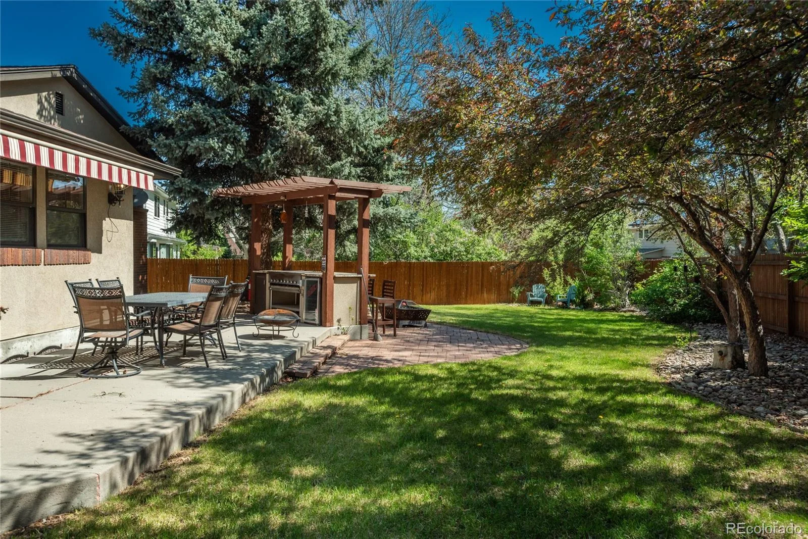 5000 S Chester Street Greenwood Village CO 80111 MLS #REC2822549 06162026015359 1600 29